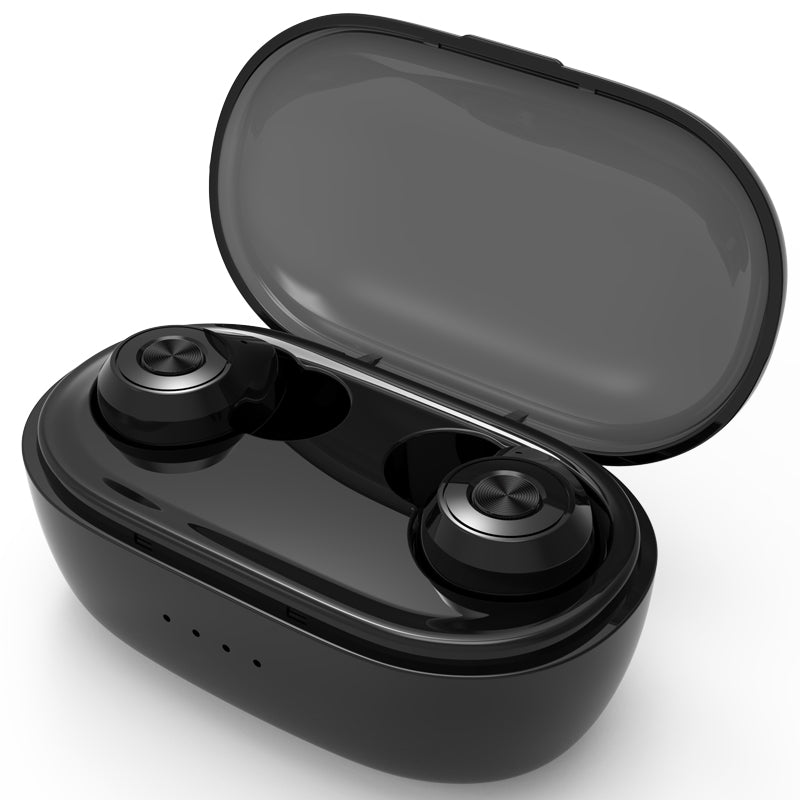 Wireless Dual Earphone (TG903)