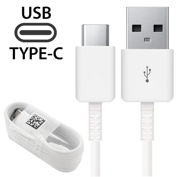 AAA Type-C USB Cable 3ft (Plastic Package)