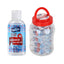 Wish Hand Sanitizer in a Jar (24 Package of 2oz/ 60ml unit) (120 Cases = 5760 ct. Per Pallet) (Unit Price - $0.25)
