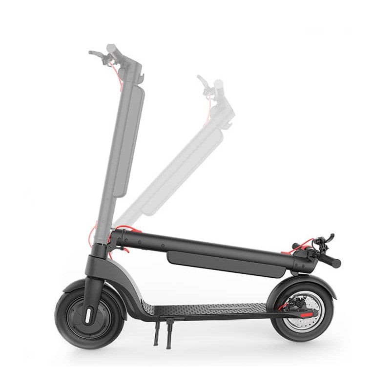 HX X8 Electric Scooter