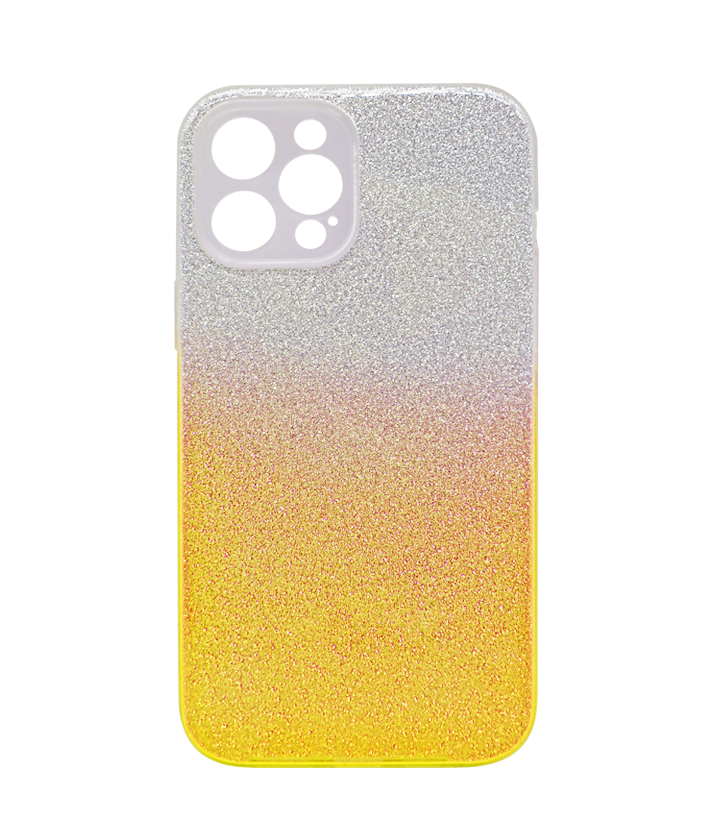 Glitter Shiny TPU Phone Case (Available for iPhone 13 / 12 / 11 Series)